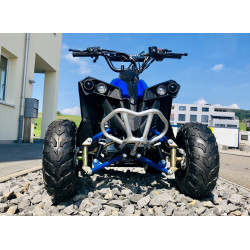 110 ccm Kinder - Quad ATV Vierrad-Töff 4Takt