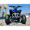 110 ccm Kinder - Quad ATV Vierrad-Töff 4Takt
