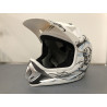 1x Kinder Motocross Helme