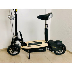 Elektro Scooter 1600W N -...