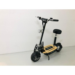 Extrem starker Elektro...