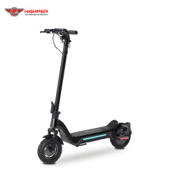 Elektro Scooter 500W Lithium