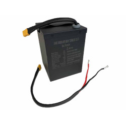 Batterie zu Pitbike Dirt...