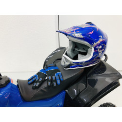 1x Kinder Motocross Handschuh