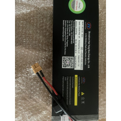 HIGHPER 500W / 48V E -...