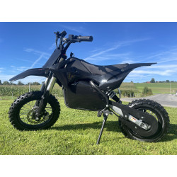 Elektro Pitbike , Dirt Bike...