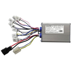 Steuergerät – Mini Kinder...