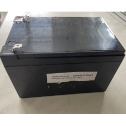 Batterie 12V  14AH, Akku zu...