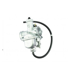 Vergaser original zu 140cc...