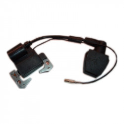 Zündspule , Zündung - Spule...