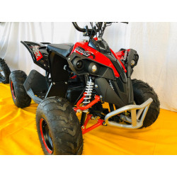 XL Elektro Kinder - Quad...