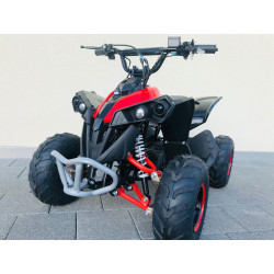 XL Elektro Kinder - Quad...