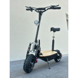 Elektro Scooter 1600W Naben...