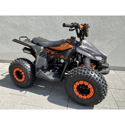 Quad 125 , ATV 125ccm...