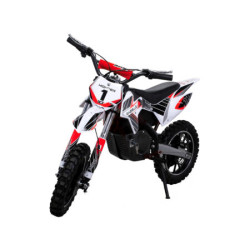 Pocket Bike, 550W, Dirt...