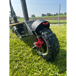 Elektro Motor - Naben zu E...