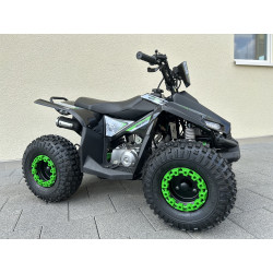 Quad 125 , ATV 125ccm...