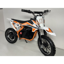 Elektro Kindertöff, Pocket...