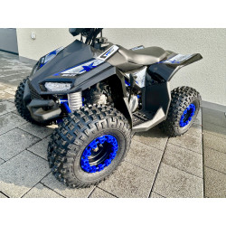 Quad 125 , ATV 125ccm...