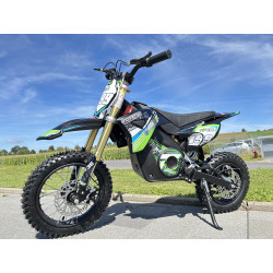 Pocket Bike Elektro 1000...