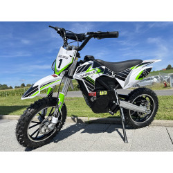 Pocket Bike, 550W, Dirt...