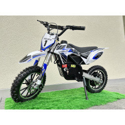E - Pocketbike, 550 W, e-...