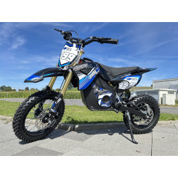 Pocket Bike Elektro 1000...