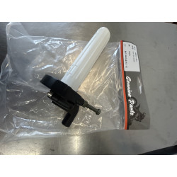 Gas Griff original zu 125 /...