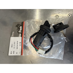 Zündschloss mit  Schlüssel...