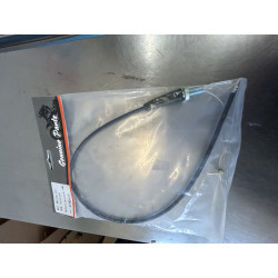 Gas Seil zu unseren 110...