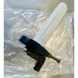 Gas Griff original zu 140...