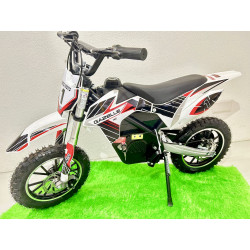 Pocket Bike, 550W, Dirt...