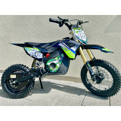 Pocket Bike Elektro 1000...