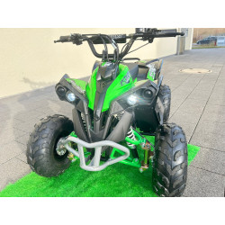 Elektro Quad 1200 Watt ,...