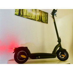 E - Scooter 500 , 10.5 AH...