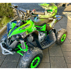 110ccm Quad ATV Kinder...