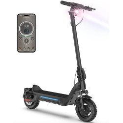 starker Elektro Scooter,...