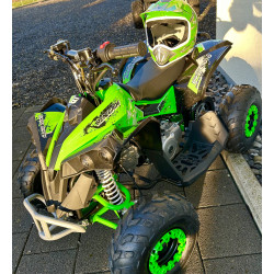 Elektro Quad 1200 Watt ,...