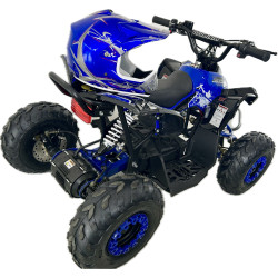 Starker XL Elektro Kinder...