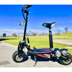 Elektro Scooter 500W...