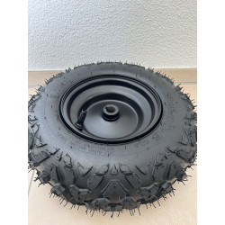 Rad Reifen 13 x 5.00 - 6...