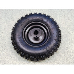 Rad Reifen 4.10 - 6  Kinder...