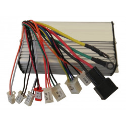 Controller zu Quad 60V...