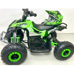 Elektro Quad 1200 Watt ,...