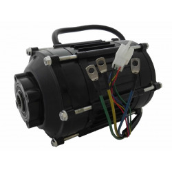 Elektro Motor ATV quad...