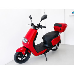 Cooler 60V E Roller , E...