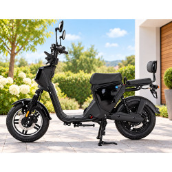 starker E- Roller , E-...