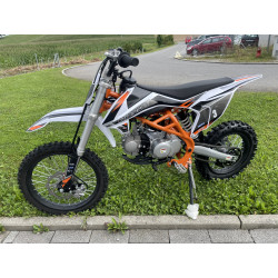 Pitbike , Pocket Bike 140...