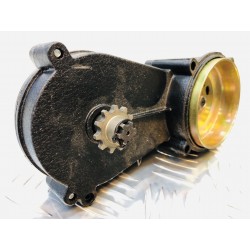 Getriebe 15 Zahn zu 49ccm...