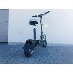 Elektro Scooter 500W